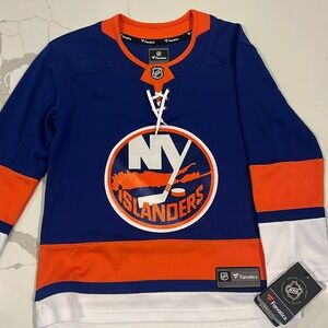New York Islanders Jersey